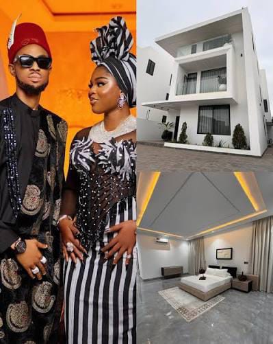 Crispdal Biography, Age, Girlfriend, Net Worth & Source of Wealth 3 a cozy picture of crispdal and purple speedy