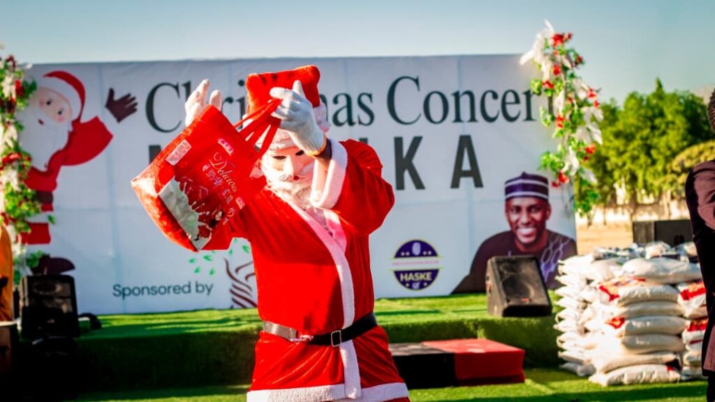 Adamawa Muslim Philanthropist Sponsors Christmas Concert, Sends Powerful Message Of Interfaith Unity 3 46e14f8e ee4c 43a1 8016 59912d8c0a9d 1