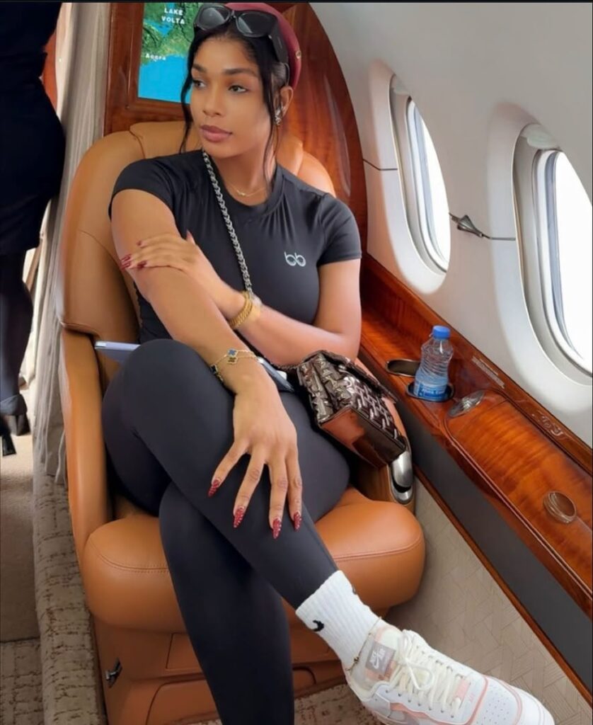Neche BBNaija Biography